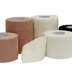 Tear Elastic Adhesive Bandage